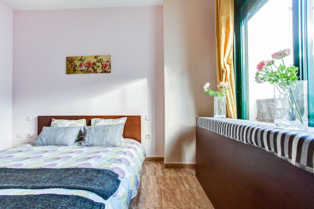 Villaantonia Private Huge Heated Pool And Super Fast Wifi Коста Бланка Экстерьер фото