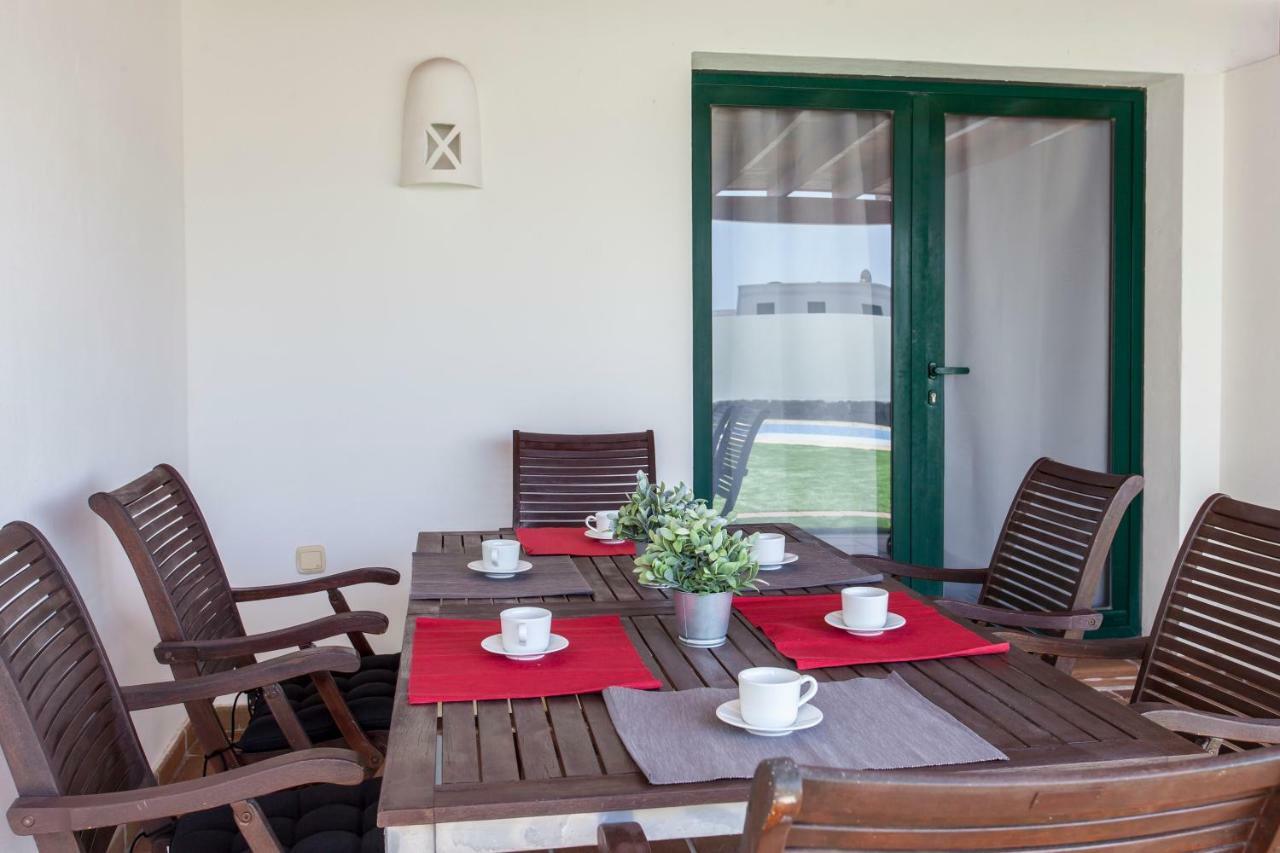 Villaantonia Private Huge Heated Pool And Super Fast Wifi Коста Бланка Экстерьер фото