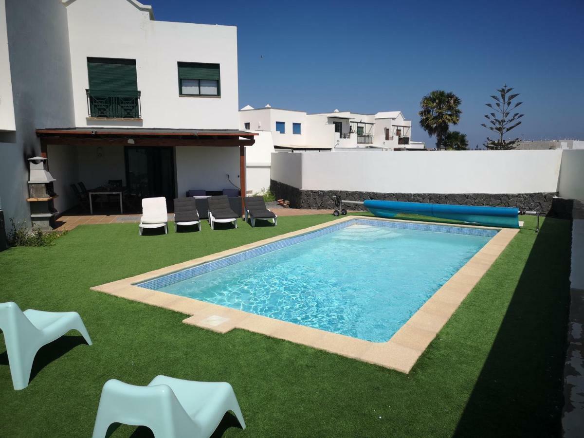 Villaantonia Private Huge Heated Pool And Super Fast Wifi Коста Бланка Экстерьер фото