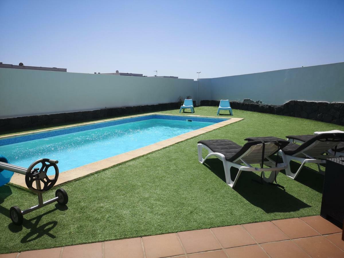 Villaantonia Private Huge Heated Pool And Super Fast Wifi Коста Бланка Экстерьер фото